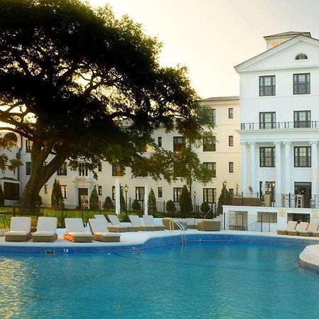 White House Hotel Biloxi Eksteriør bilde
