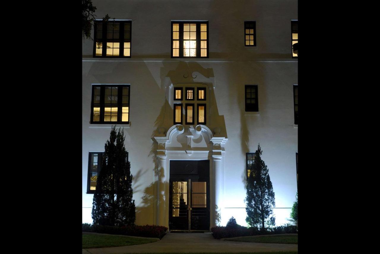 White House Hotel Biloxi Eksteriør bilde