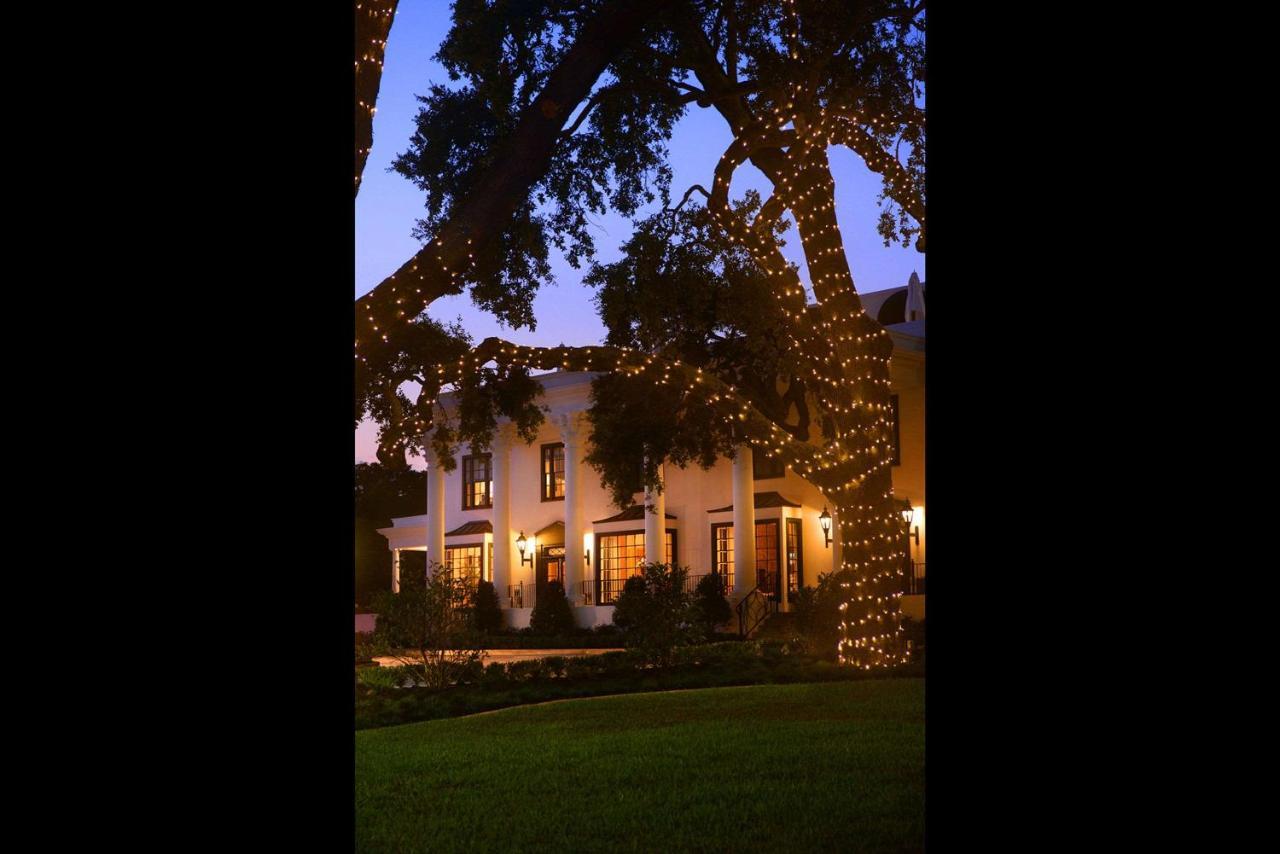 White House Hotel Biloxi Eksteriør bilde