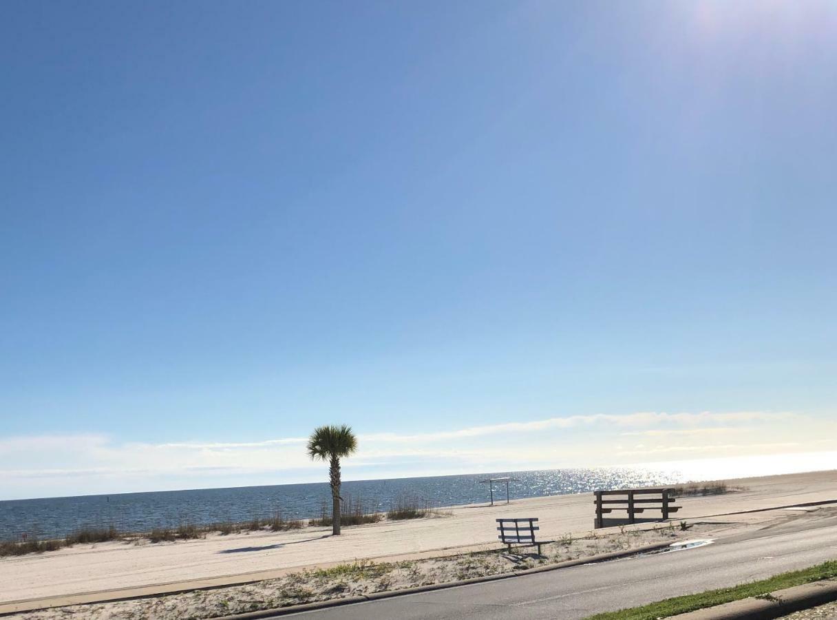 White House Hotel Biloxi Eksteriør bilde